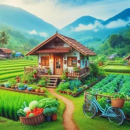 Sarahs Farmhouse